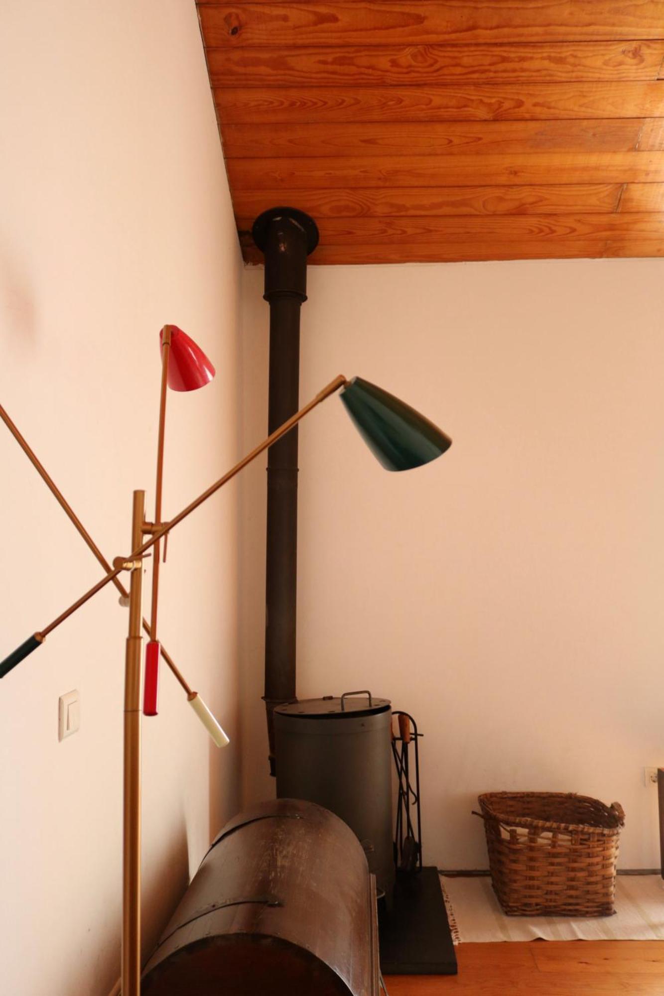 Marco de Canavezes Casa Da Eiraヴィラ エクステリア 写真