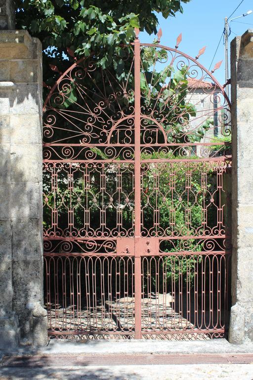 Marco de Canavezes Casa Da Eiraヴィラ エクステリア 写真