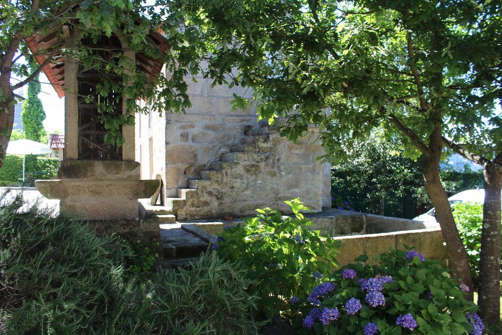 Marco de Canavezes Casa Da Eiraヴィラ エクステリア 写真